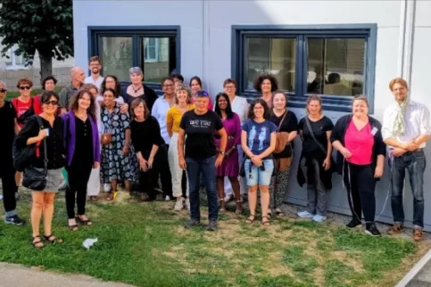 Equipe PFI Pays de la Loire