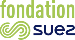 Logo Fondation SUEZ