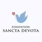 Logo Fondation Sancta devota