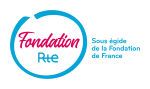 Logo Fondation RTE