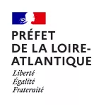 Logo prefecture loire atlantique