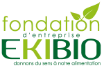 logo fondation ekibio