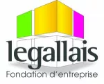 Logo Fondation Legallais