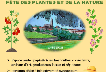 flyer présentation