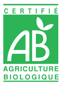 Logo Agriculture Biologique