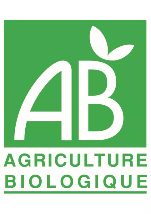 Logo Agriculture Biologique