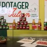 Magasin du Potager Saint Julien